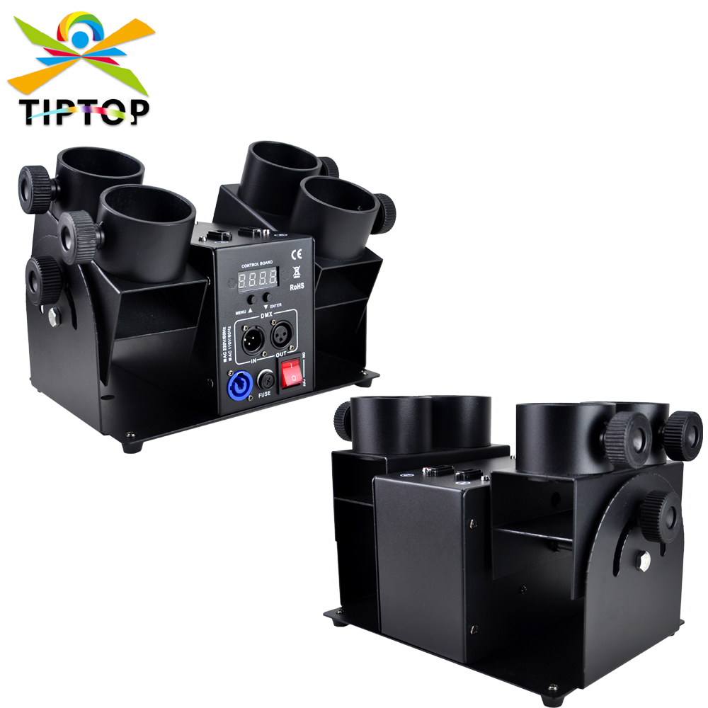 Confetti Cannon Tube - Gigertop TP-T181A ปืนยิงกระดาษคอนเฟตติ 4 นัด ขนาด