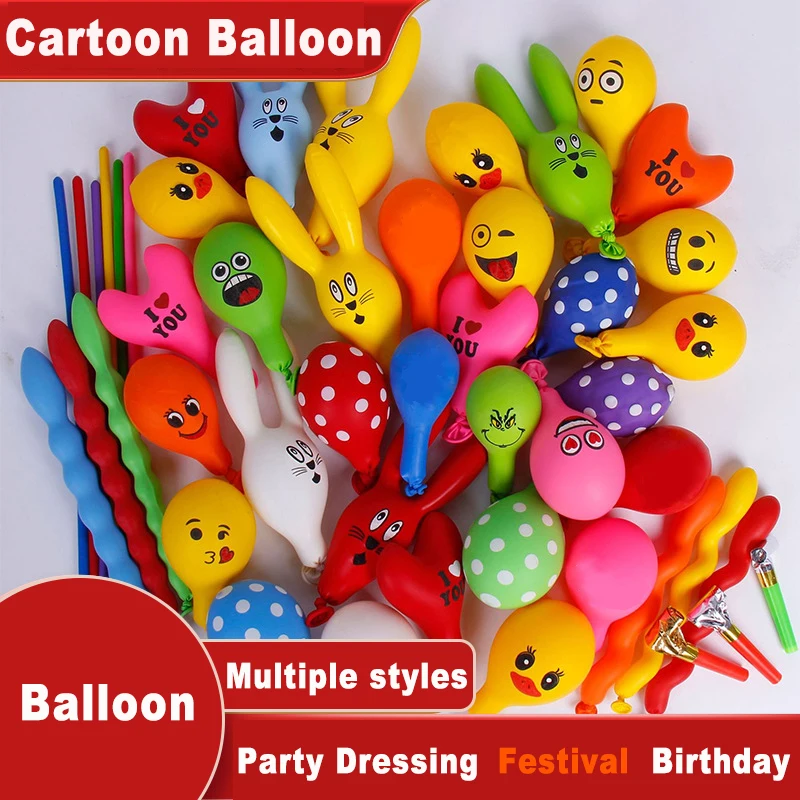 50 ชิ้น ไม่รวมปั๊มลม ลูกโป่งตก - Balloon Pump Hand บทวิจารณ์และราคา