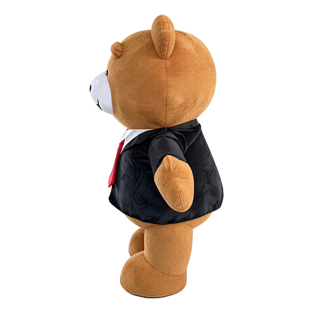 ชุดมาสคอตหมีเท็ดดี้ 2 เมตร/2.6 - Event & Party Supply บทวิจารณ์และราคา