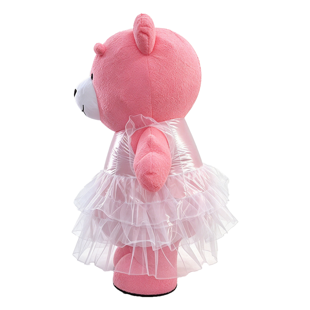 ชุดมาสคอตหมีเท็ดดี้ 2 เมตร/2.6 - Event & Party Supply บทวิจารณ์และราคา