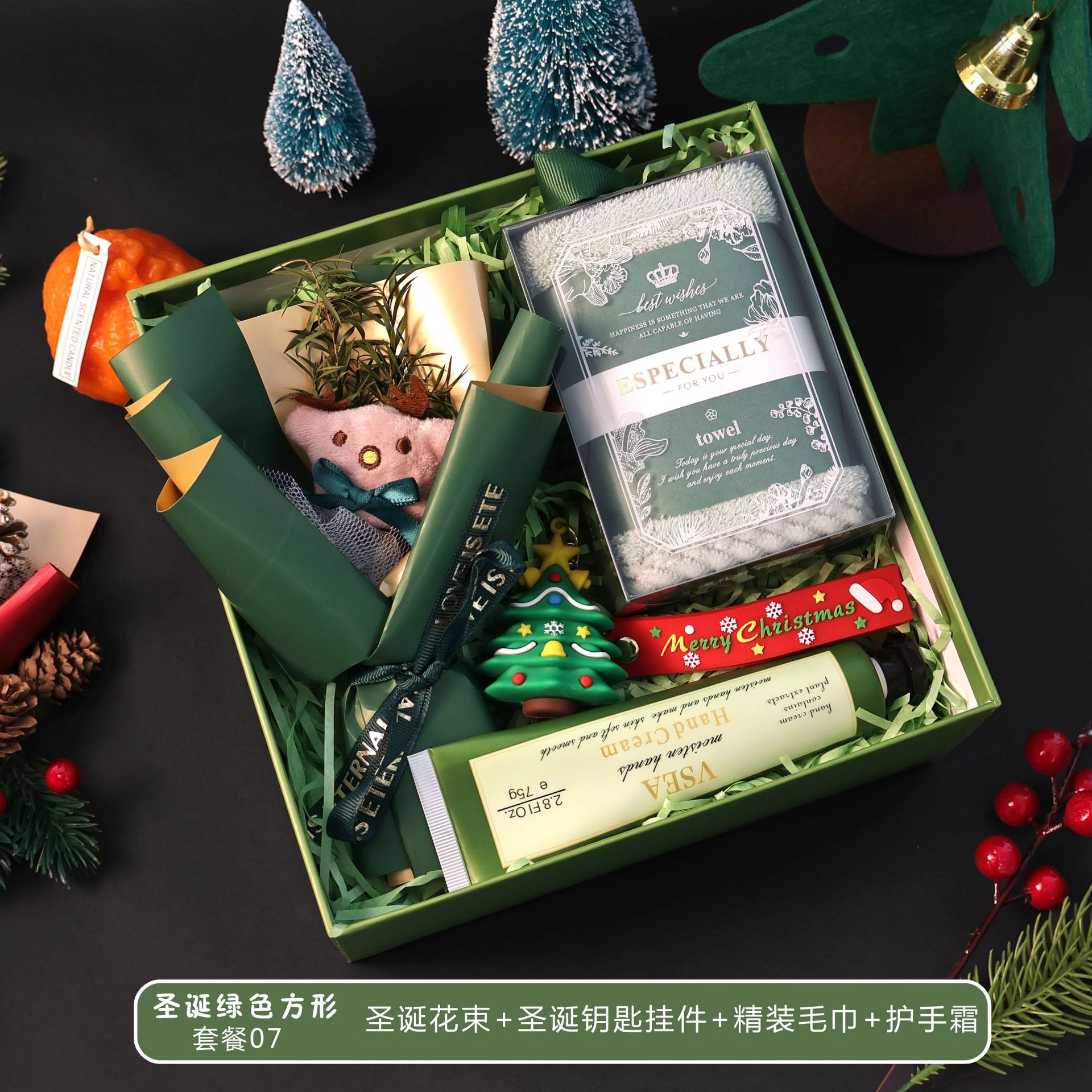ของขวัญคริสต์มาส ของที่ระลึกปี - Event & Party Supply บทวิจารณ์และราคา