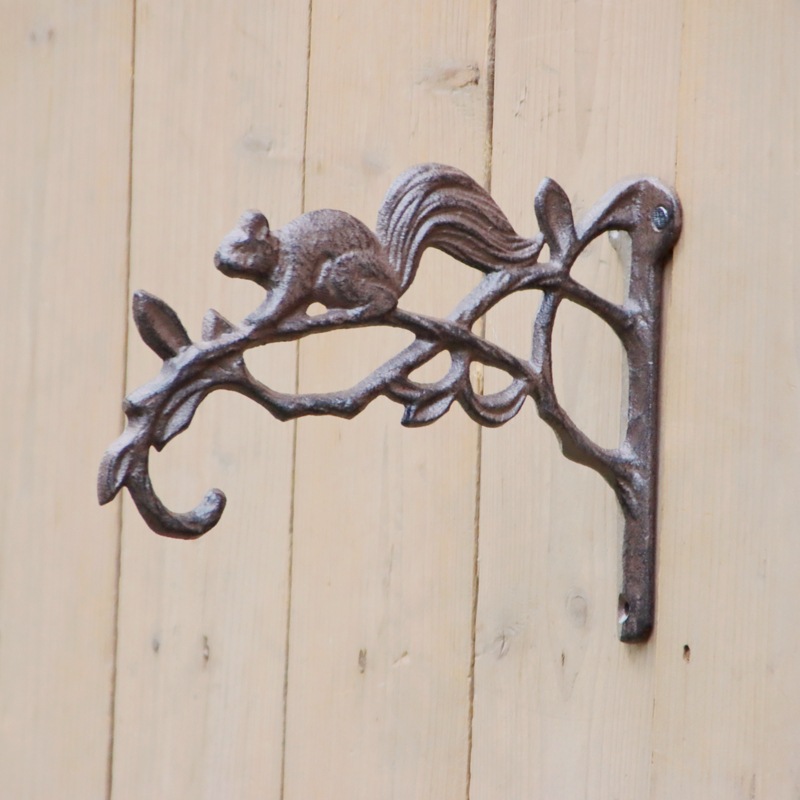 ตะขอติดผนังเหล็กหล่อสไตล์วินเท - Flower Wall Panel บทวิจารณ์และราคา