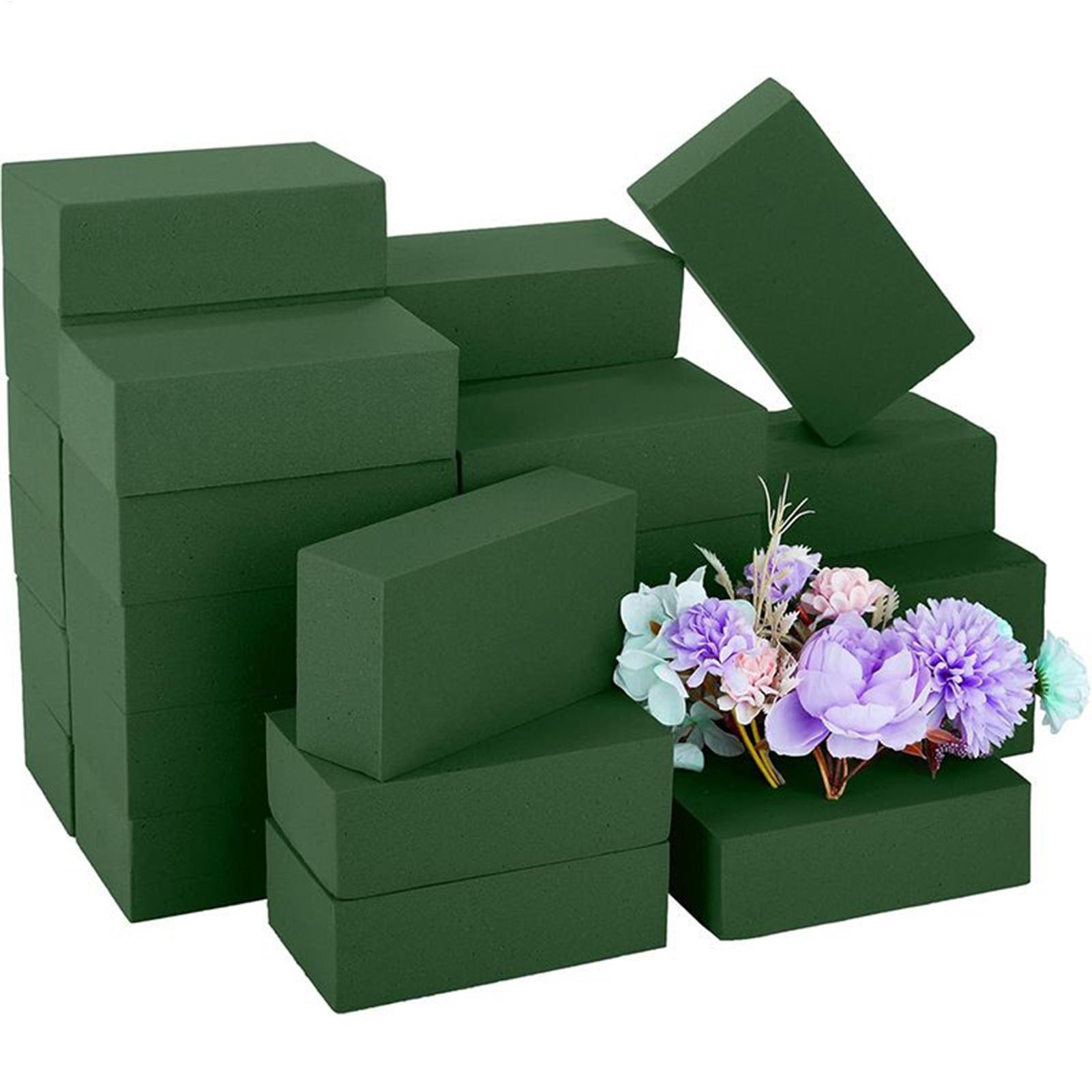 โฟมดอกไม้ 1 ชิ้น สำหรับดอกไม้ส - Event Suppliers บทวิจารณ์และราคา