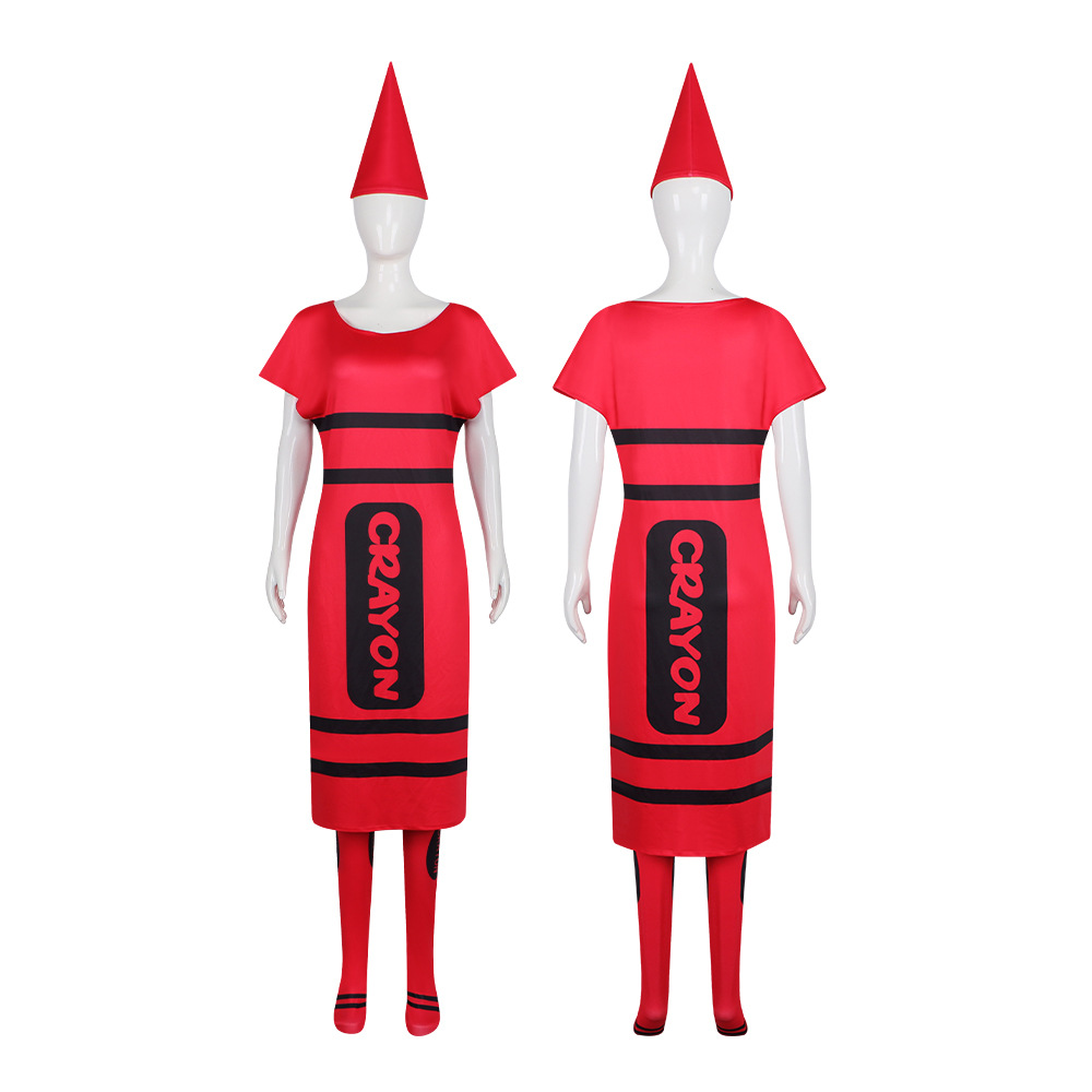 ชุดคอสเพลย์ฮาโลวีนสำหรับผู้หญิ - Party Hat Cone บทวิจารณ์และราคา