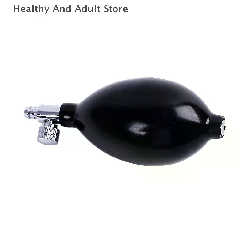 ลูกบอลลมยาง 1 ชิ้น สำหรับเครื่ - Balloon Pump Hand บทวิจารณ์และราคา