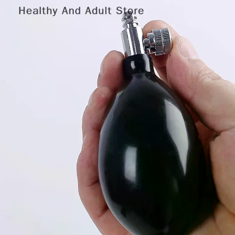 ลูกบอลลมยาง 1 ชิ้น สำหรับเครื่ - Balloon Pump Hand บทวิจารณ์และราคา