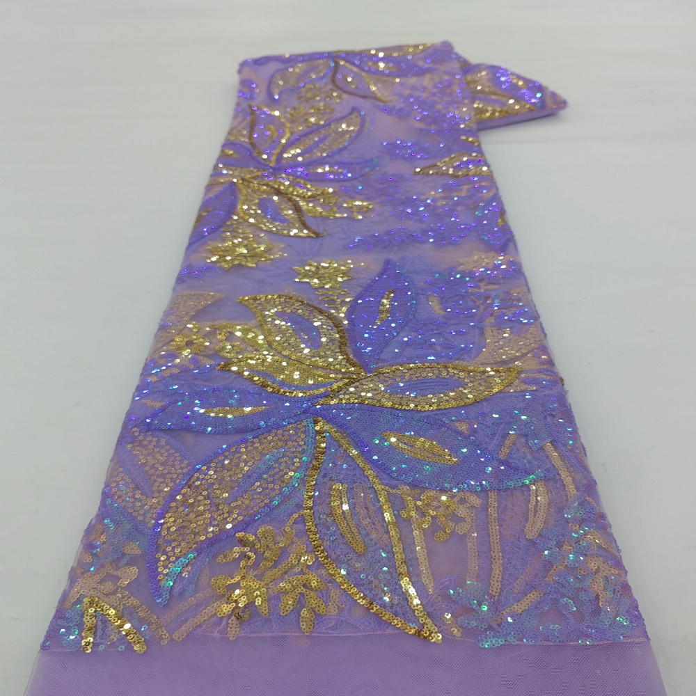 ผ้าลูกไม้ตาข่ายฝรั่งเศส ปี 202 - Glitter Tablecloth บทวิจารณ์และราคา