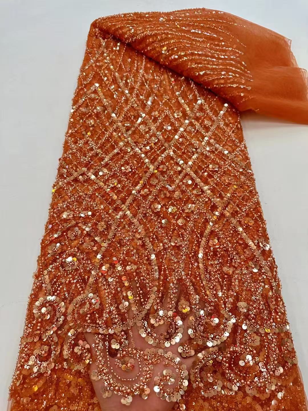 ผ้าแอฟริกัน 1 หลา สำหรับผู้หญิ - Glitter Tablecloth บทวิจารณ์และราคา